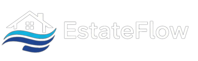 EstateFlow Logo
