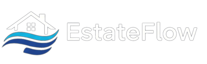 EstateFlow Logo